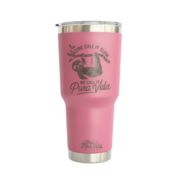 We Call it Pura Vida