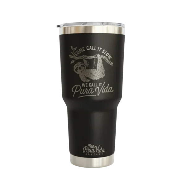 We Call it Pura Vida